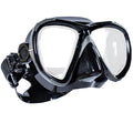 Tilos Hawk Eyes (Corrective Lens Compatible)