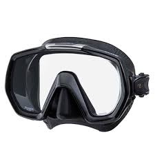 TUSA FREEDOM HD MASK