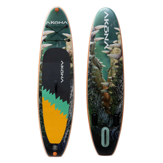 Akona Yucatan Standup Paddle Board  (10'6")