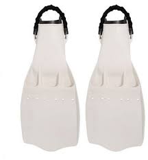 OMS SlipStream Monoprene Fin