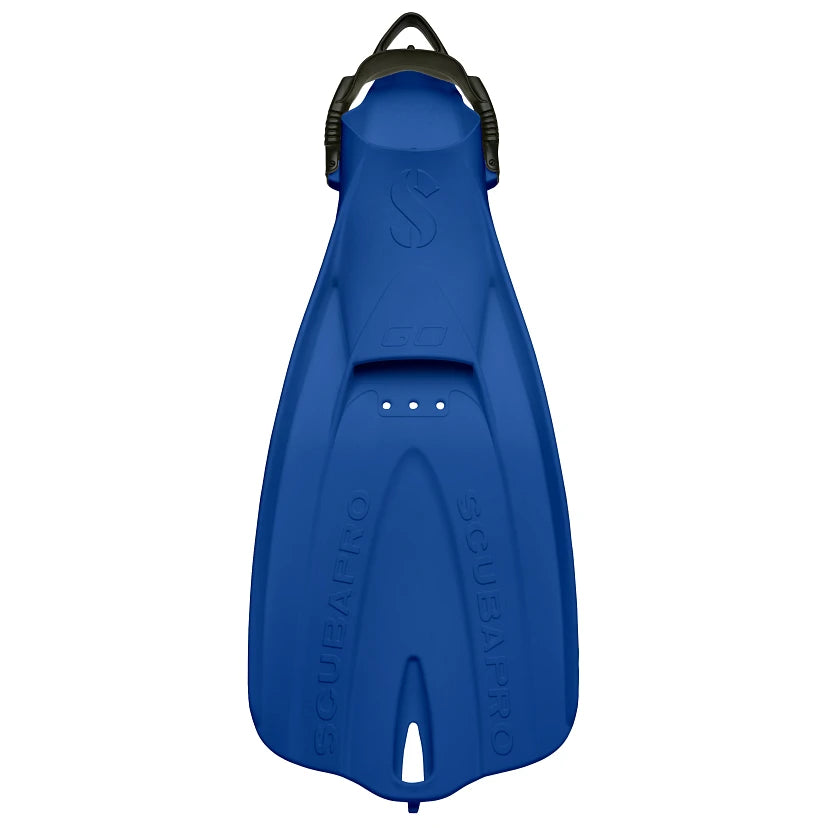 ScubaPro GO Travel Snorkel Fins