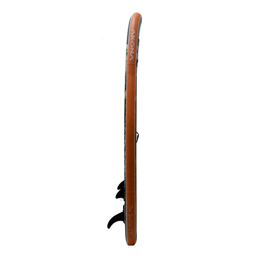 Akona Ken Kiefer  Inflatable SUP LTD Edition