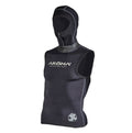 Akona Quantum Stretch Hooded Vest