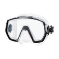 TUSA FREEDOM ELITE Snorkel SCUBA MASK