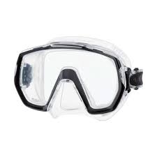 TUSA FREEDOM ELITE Snorkel SCUBA MASK