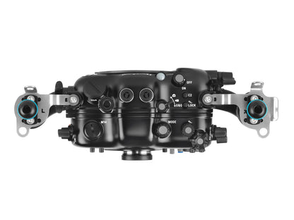 Sony A7RV Nauticam Underwater Housing