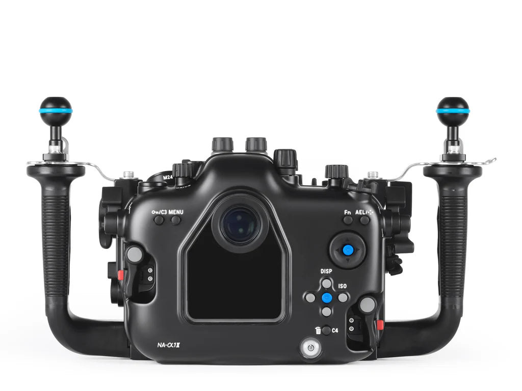 Sony a1 ii Nauticam Housing (NA-A1II)
