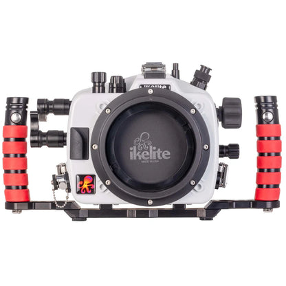 200DL Nikon ZR Ikelite Underwater Housing