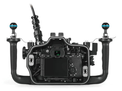 Sony A7RV Nauticam Underwater Housing