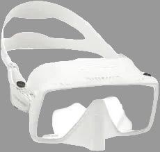 Cressi SF1 Scuba Diving Mask