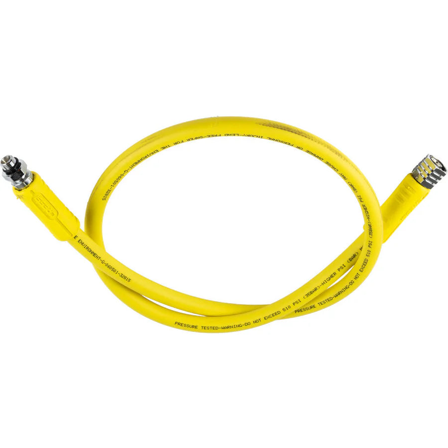 Cressi LP OCTOPUS HOSE