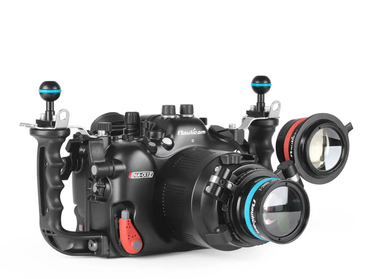 Sony a1 ii Nauticam Housing (NA-A1II)