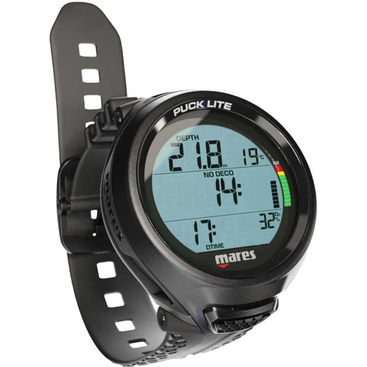 Mares Dive Computer PUCK LITE (Wrist Unit)