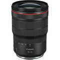 Canon R-Mount 15-35mm lens Rental (with gears attatched)