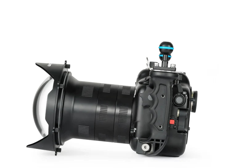 Nauticam NA-α1 Housing for Sony α1 Camera