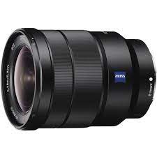 HD Sony-16-35mm-f4-II-Lens-Rental with gears