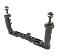 Kraken Sports Dual Handle Pistol Grip Tray