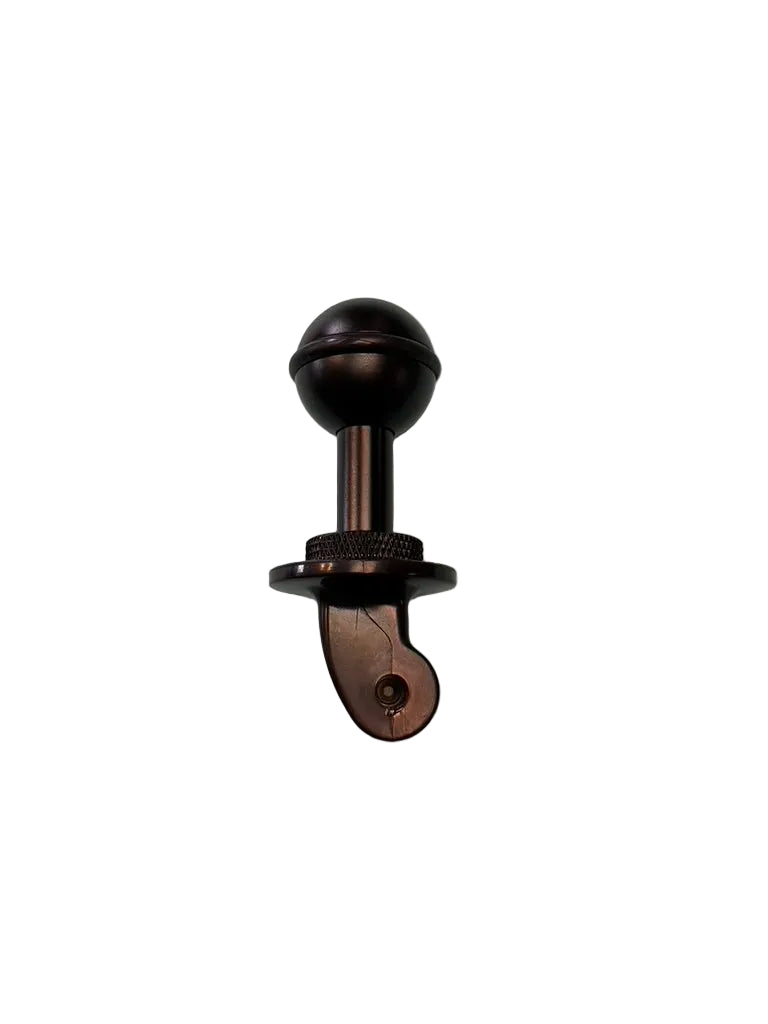 HD Ball Mount Go Pro Adapter