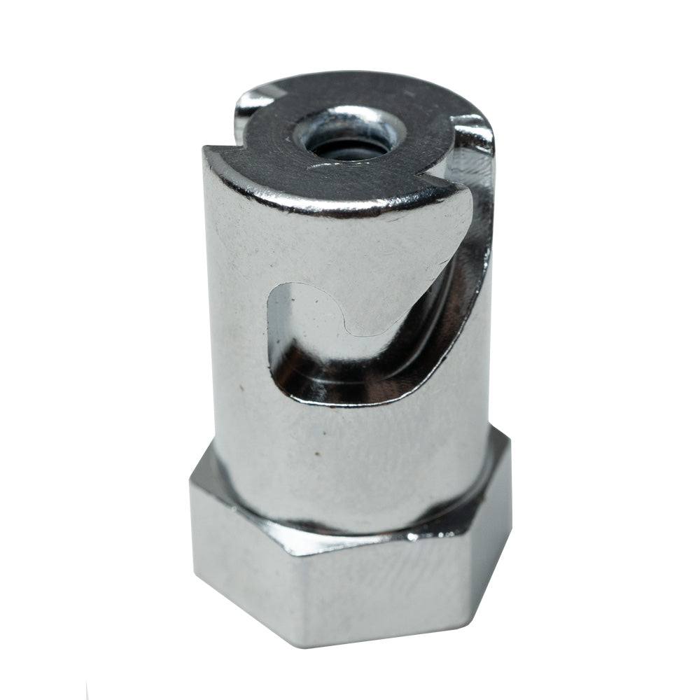 Sherwood Wisdom QD Nipple