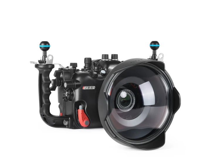 Sony a1 ii Nauticam Housing (NA-A1II)