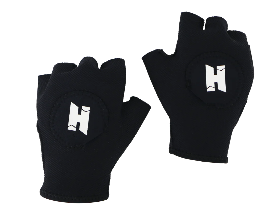 Halcyon Dive Gear Fingerless Tech Gloves