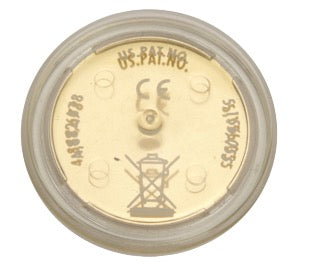 Sherwood Insight Battery Cover