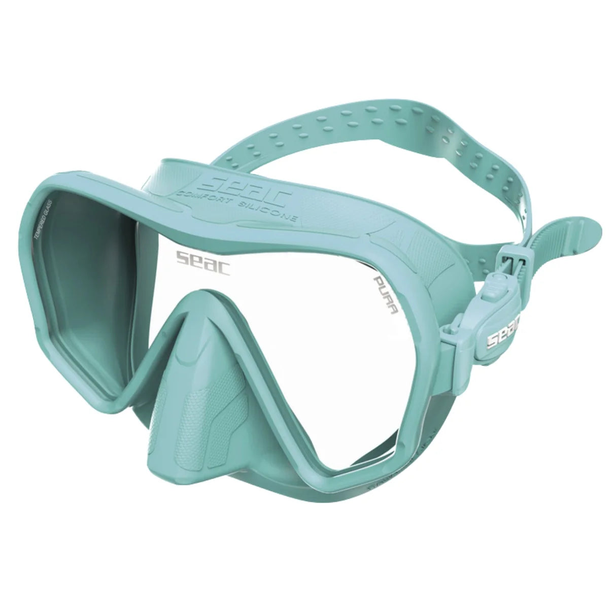 Seac Pura Anti-Fog Mask