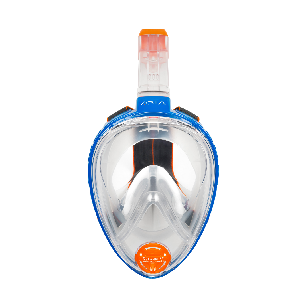 Ocean Reef Classic Aria Snorkeling mask