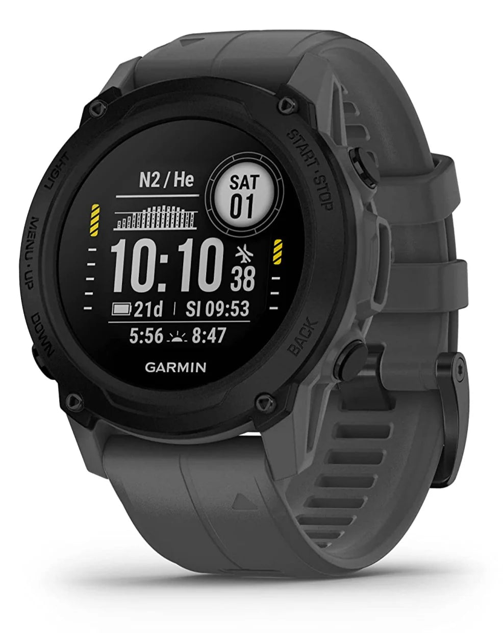 Garmin Descent G1, Slate Gray