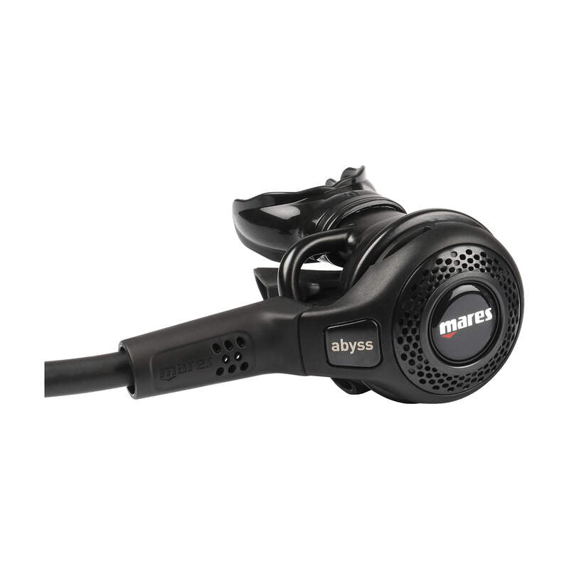 Mares Second Stage ABYSS NAVY II