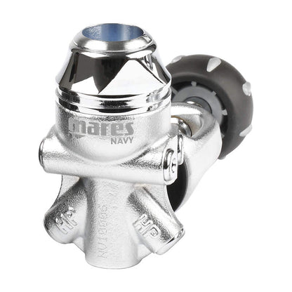 Bench Check BCD or 1st - 2nd Stage Regulator. Safety Check.