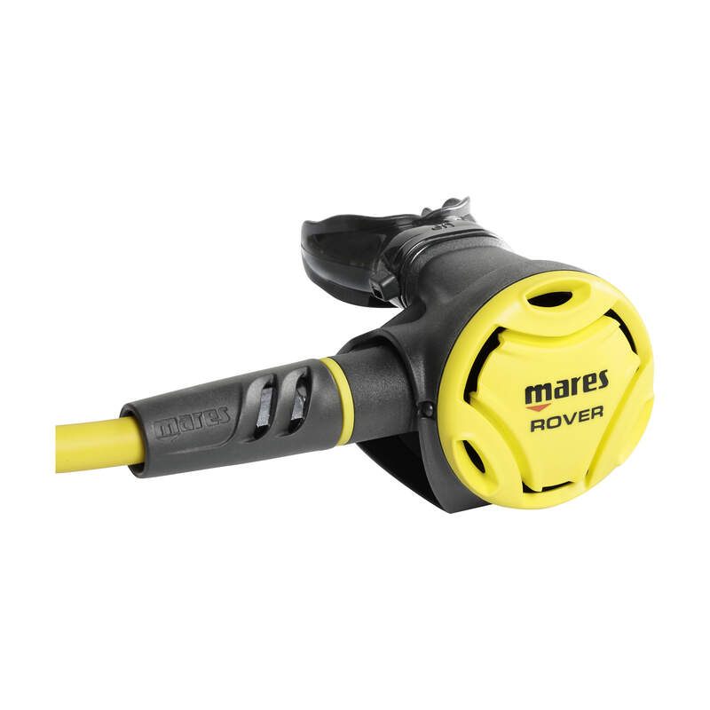 Mares Octopus ROVER