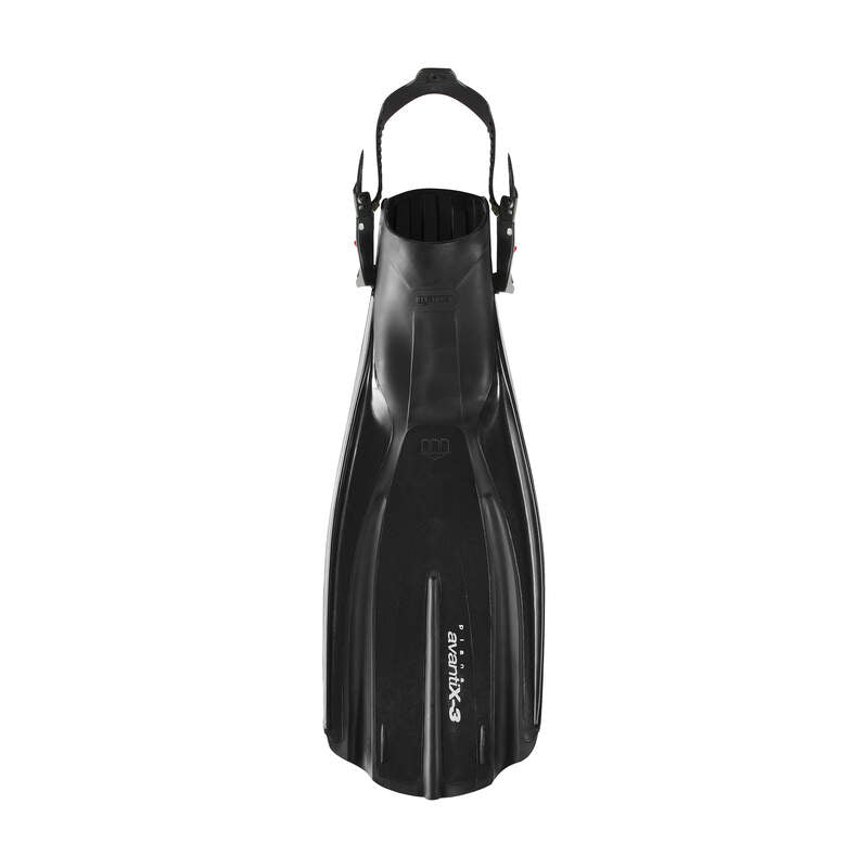 Mares PLANA AVANTI X3 Fins
