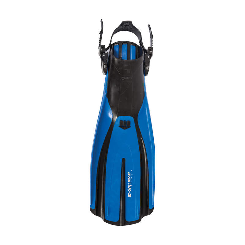 Mares PLANA AVANTI X3 Fins