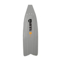 Mares Fin blade RAZOR  GREY