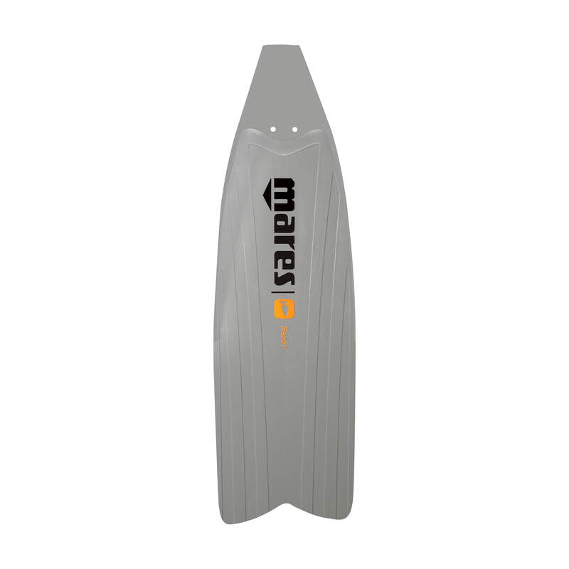 Mares Fin blade RAZOR  GREY