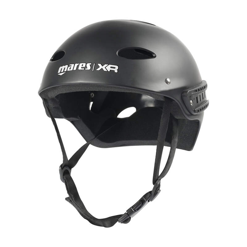 Mares Rigid Cap - XR Line