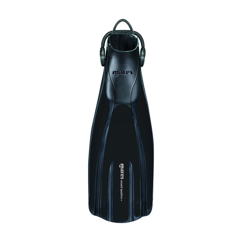 Mares Fins AVANTI QUATTRO + Fins