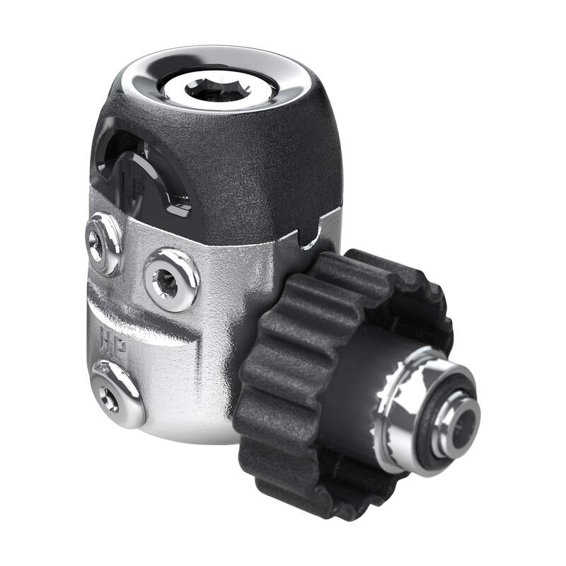 Mares Regulator ROVER 15X