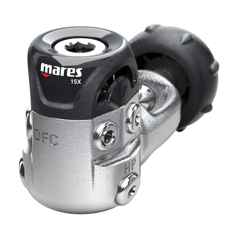 Mares Regulator ROVER 15X