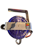 Used as Is Dive Rite Diving Reel