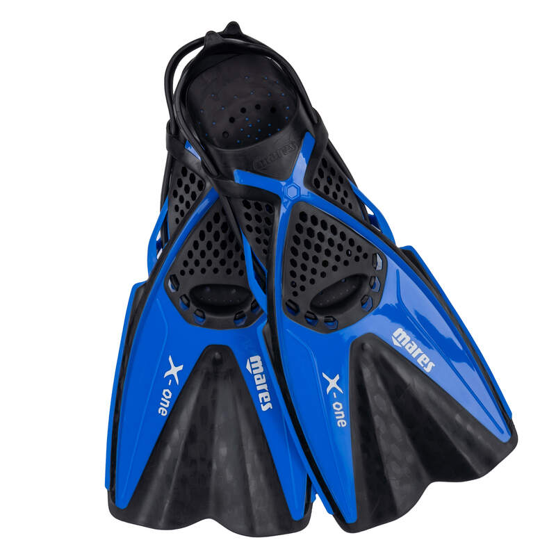 Mares Fins X-ONE Junior