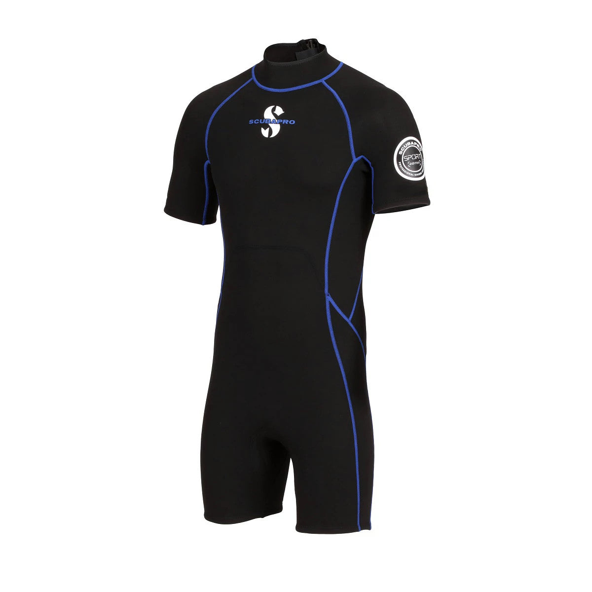 ScubaPro Sport Shorty 2mm Men's