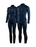 Waterproof W40 5mm Wetsuits Mens or Womens