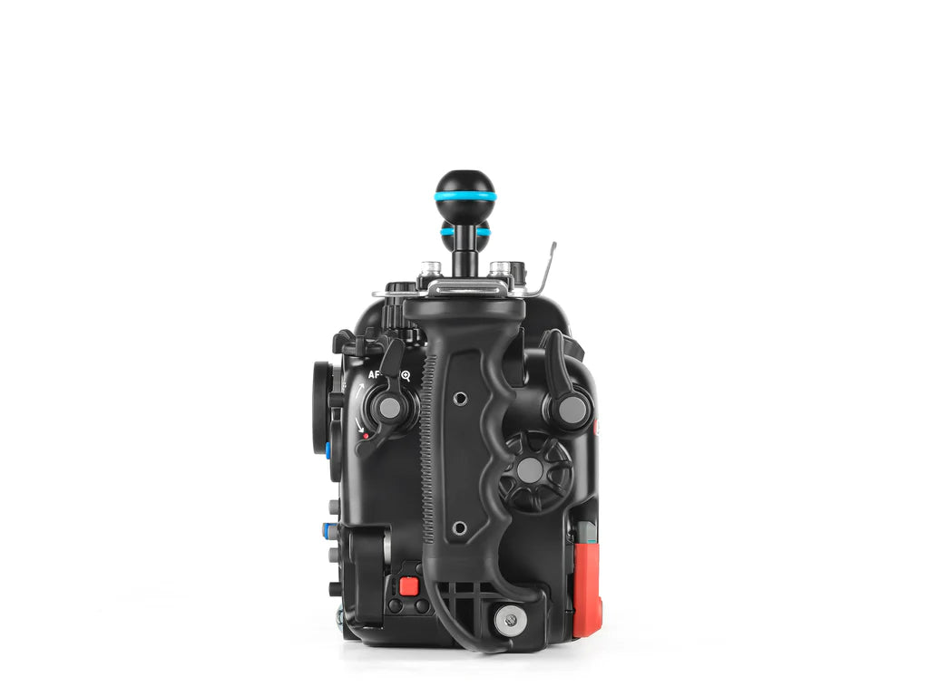 Sony A7RV Nauticam Underwater Housing