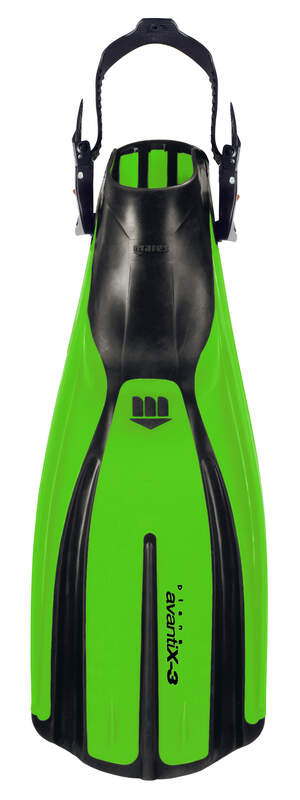 Mares PLANA AVANTI X3 Fins