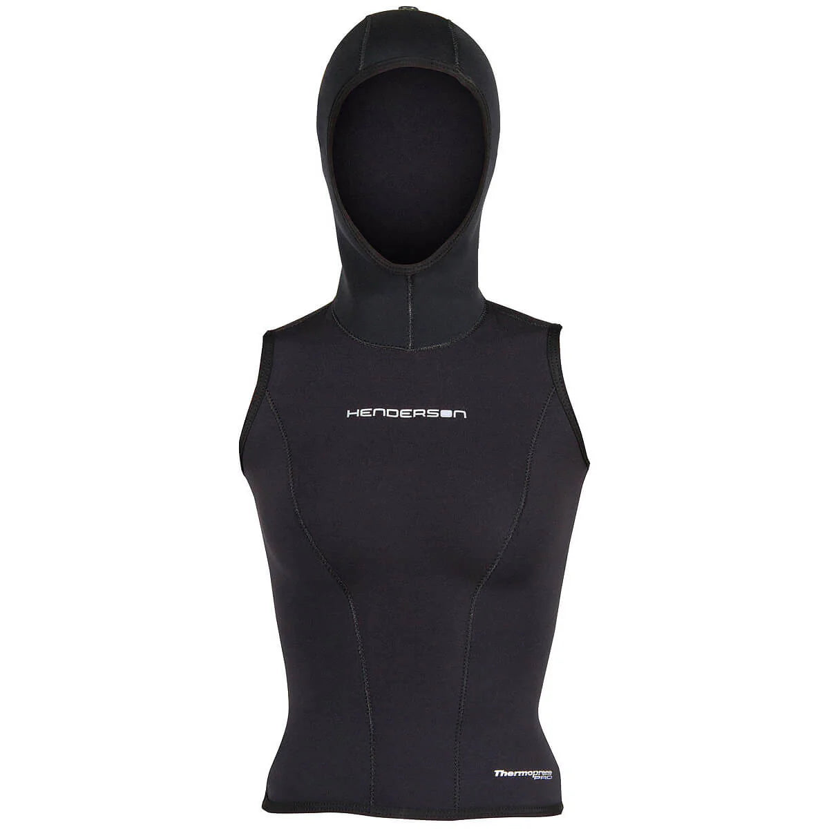 Henderson THERMOPRENE PRO HOODED VEST