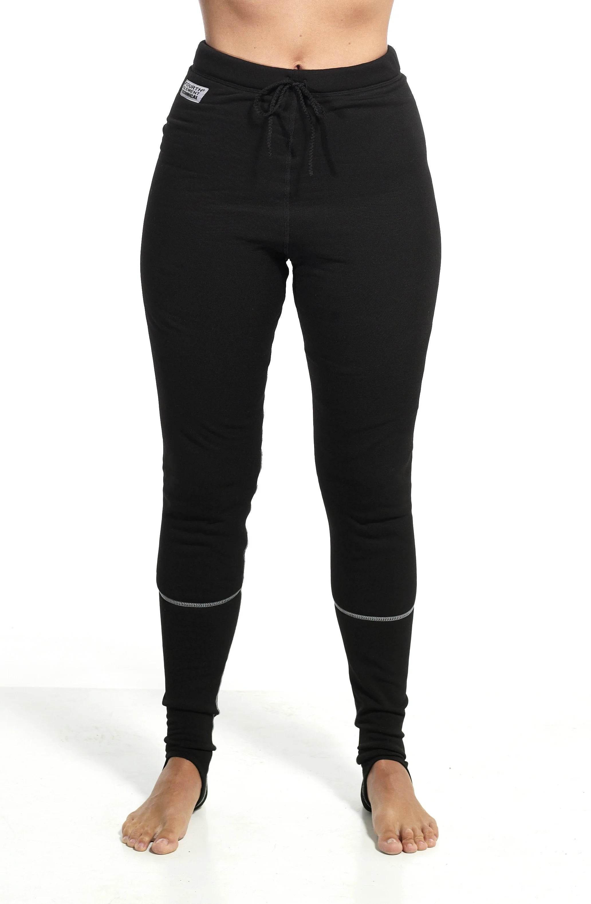 Fourth Element Womens Drysuit ARCTIC LEGGINGS
