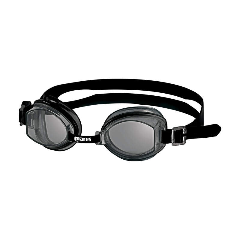 Mares Goggle ROCKET Silicone