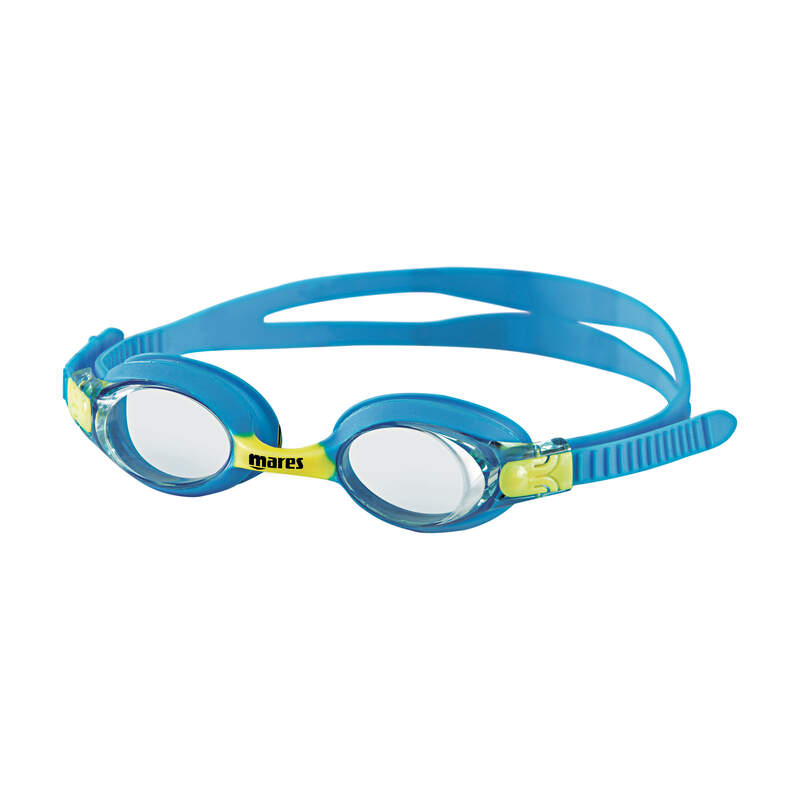 Mares Goggle METEOR